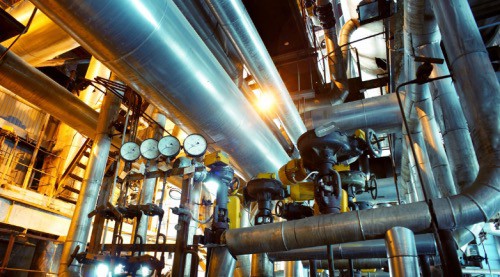 Telescopic Pole camera for Industrial Pipe Inspctions