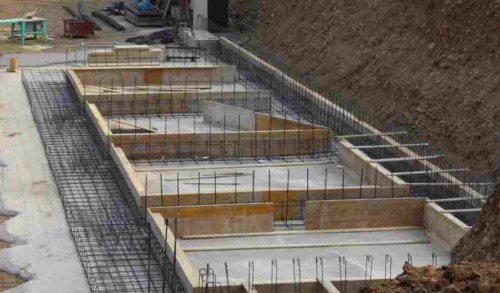 Telescopic Aerial pole for constructure Inspction