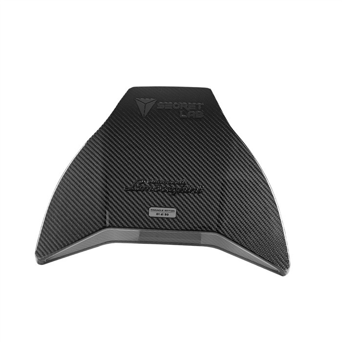 Proizvođač autodijelova od karbonskih vlakana