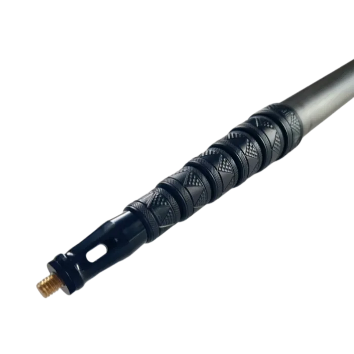 Carbon Fiber Microphone Boompole2