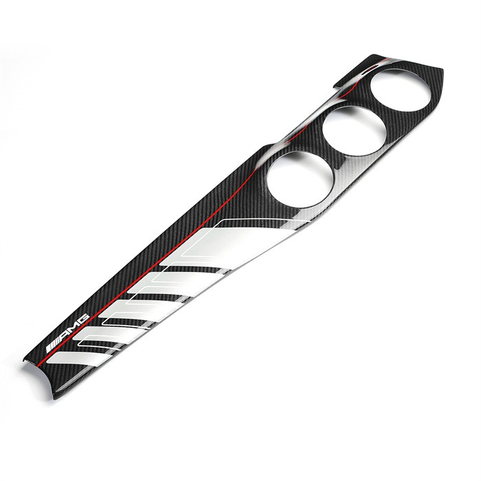 Dijelovi od karbonskih vlakana za automobile