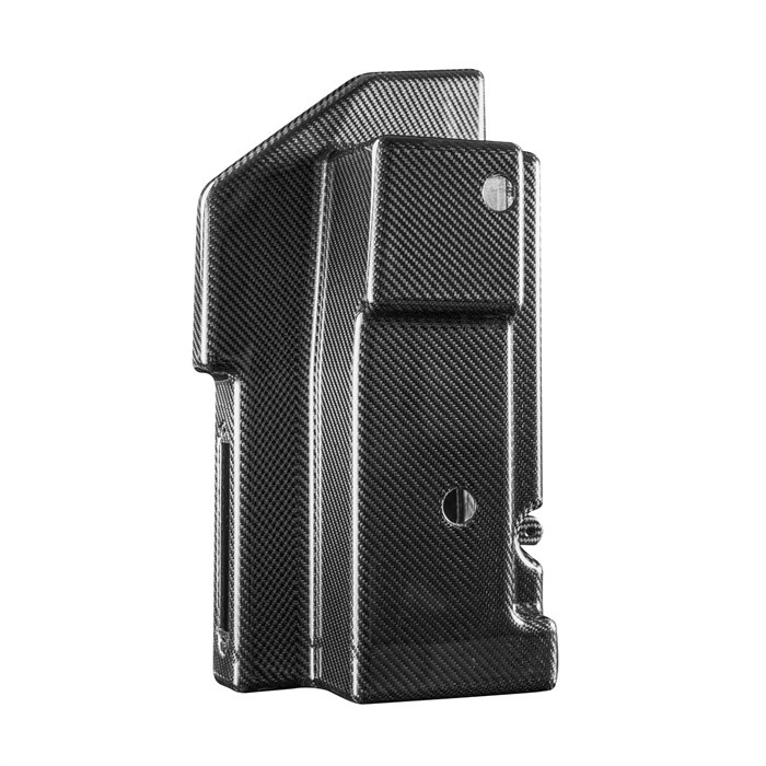 Izrada dijelova od karbonskih vlakana