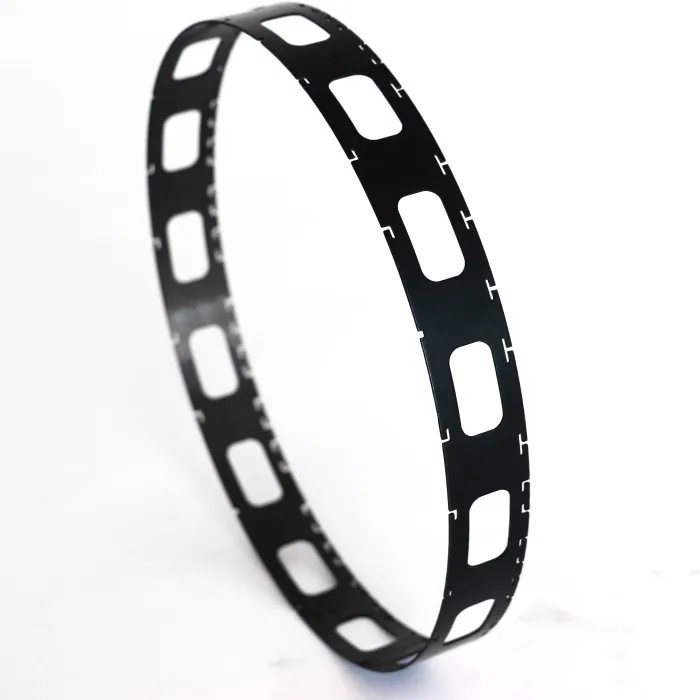 CNC obrada cijevi od karbonskih vlakana