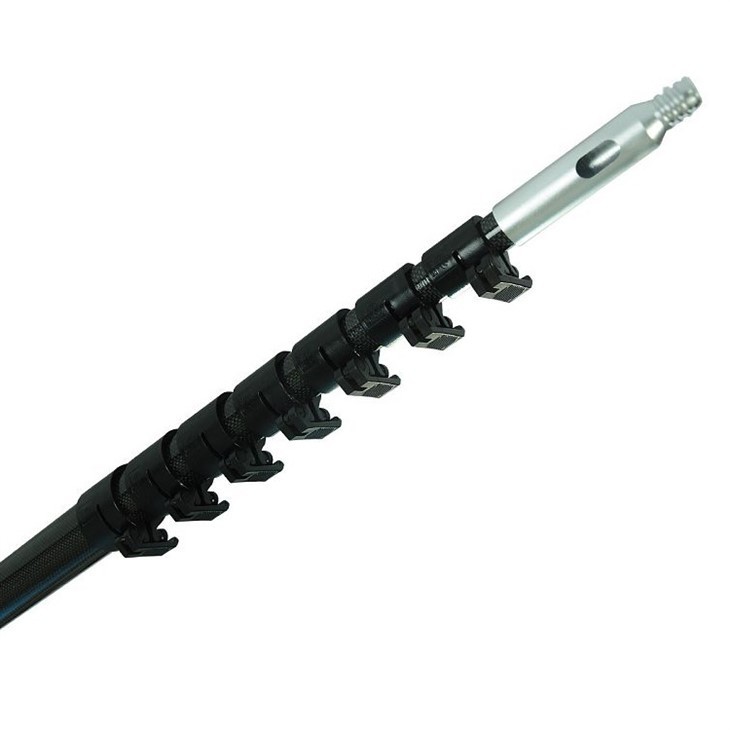 Stup za čišćenje s vodom