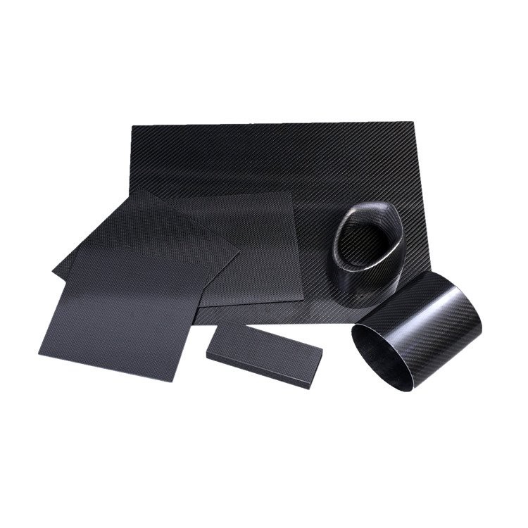 Ploča od karbonskih vlakana