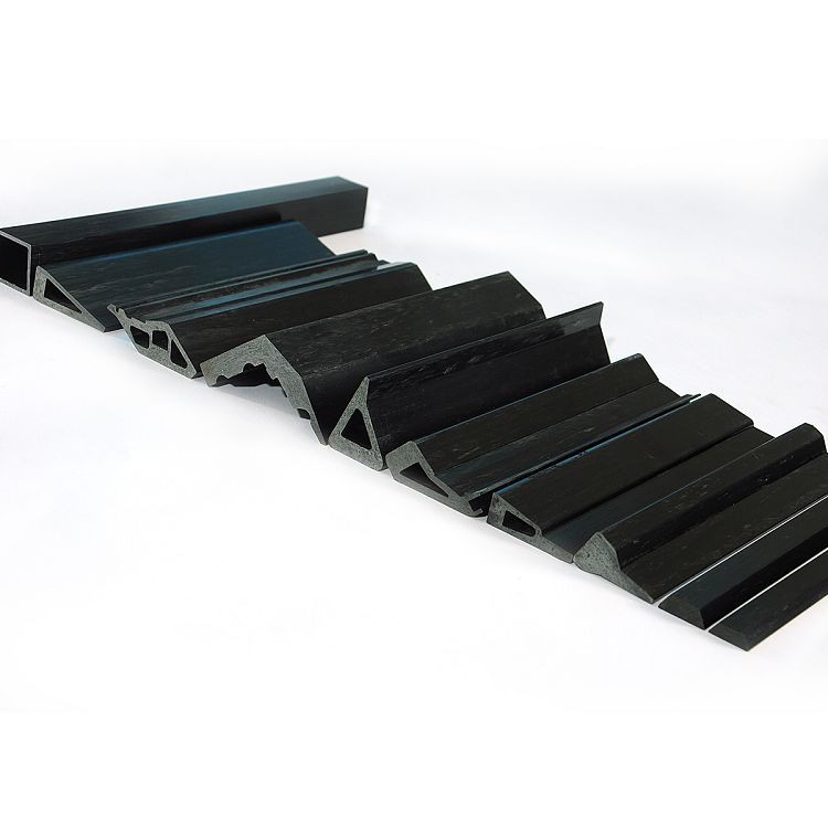 Profili od ugljičnih vlakana