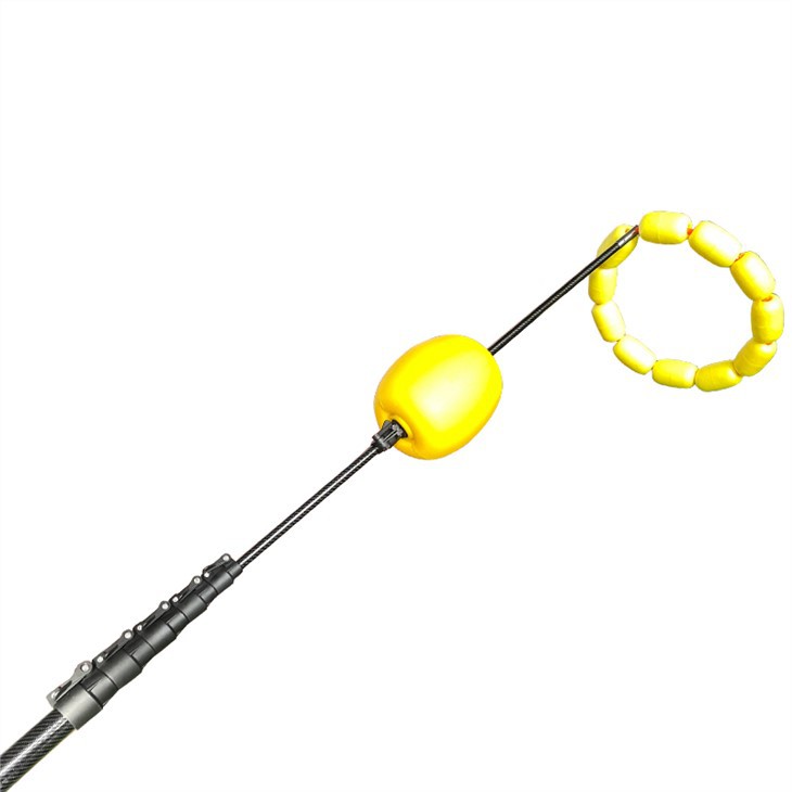 Teleskopski štap za spašavanje