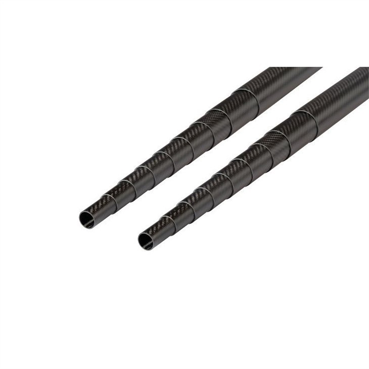 Telescoping Carbon Fiber Tube