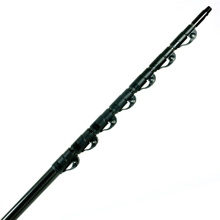 Telescopic Pole 25