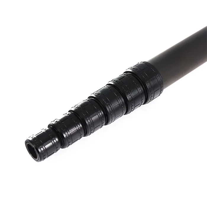 5ft To 20ft Carbon Fiber Boom Pole