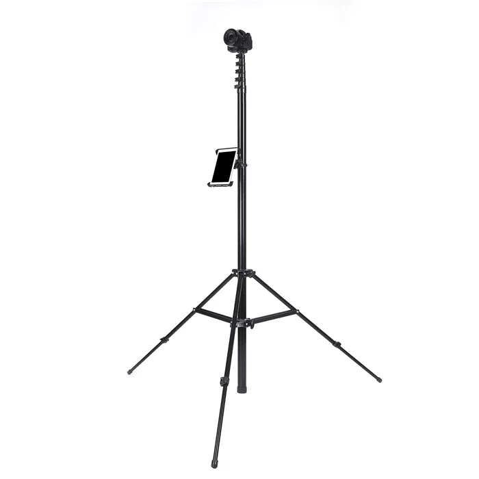 6M ME Sportska Kamera Mast 20FT Endzone Kamera Stativ Stativ Sustav