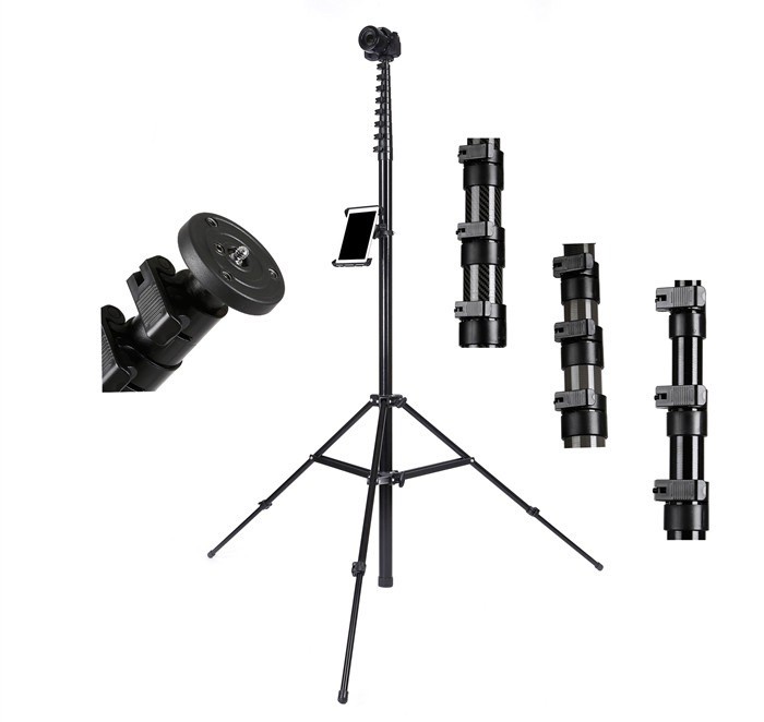 8M Teleskopska kamera za sportsku kameru